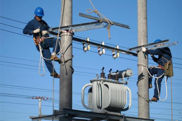 国网浙江建设公司始终树牢安全发展理念