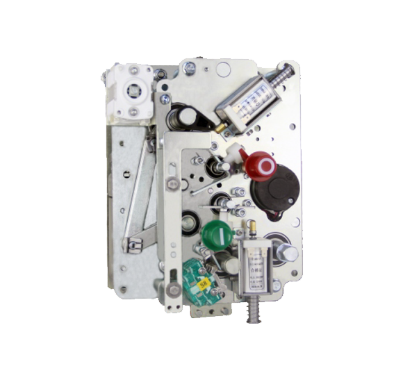 XBCT□-07操作机构