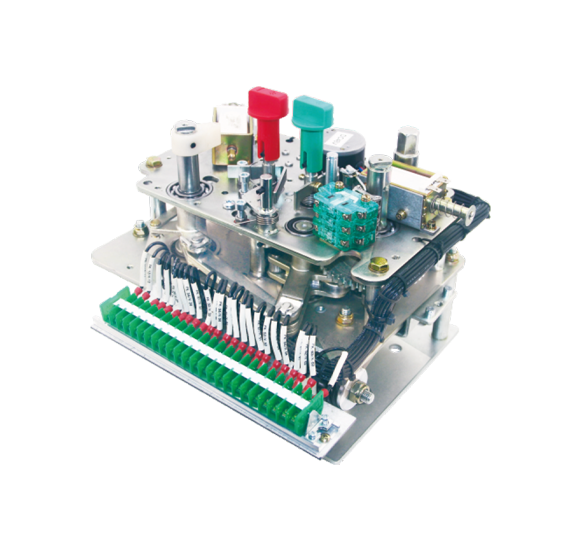 XBCT□-07操作机构