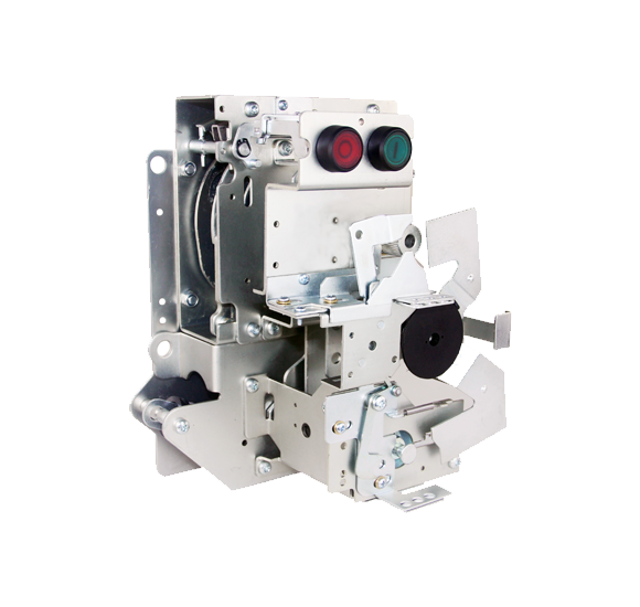 XBCT口-03出线操作机构