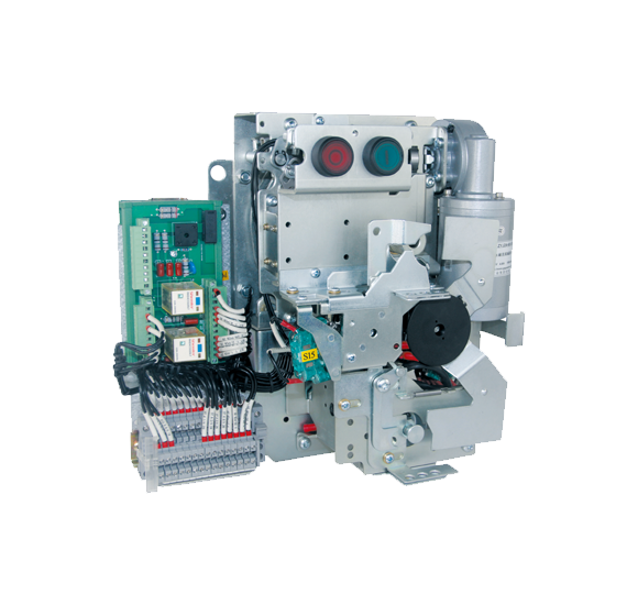 XBCT口-03出线操作机构