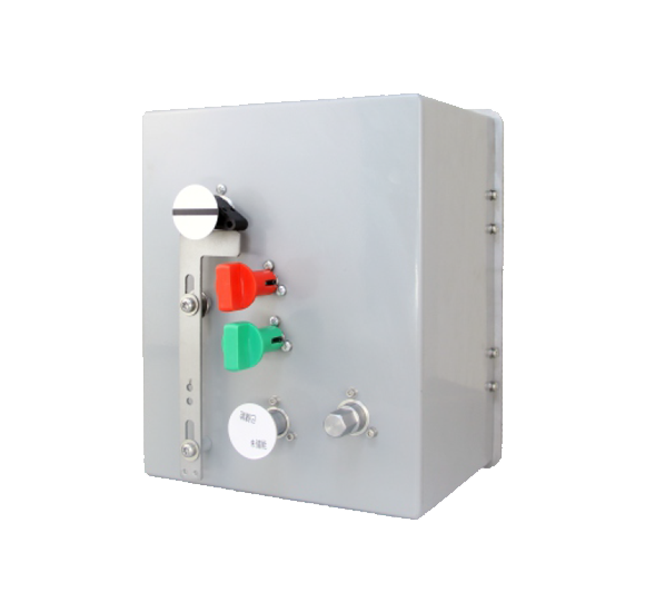 XBCT□-07操作机构