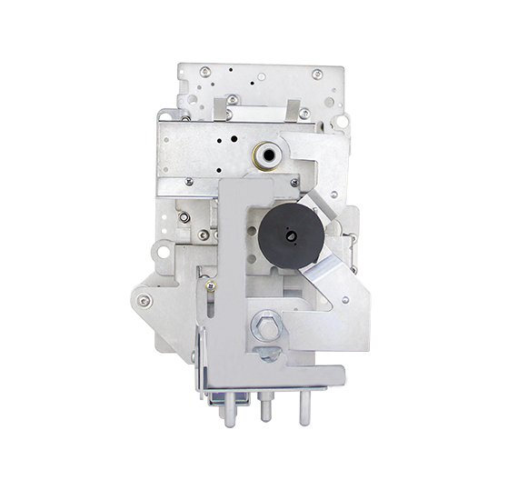 XBCT口-03进线操作机构