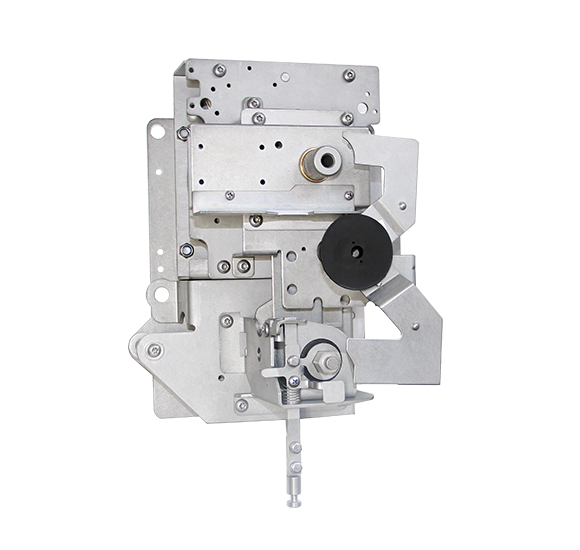 XBCT口-03进线操作机构